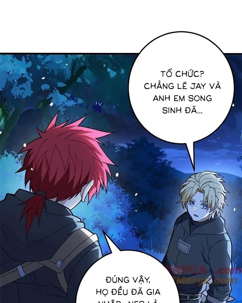 Ác Long Chuyển Sinh: Bắt Đầu Phục Thù Từ 5 Tuổi Chap 107 - Next Chap 108