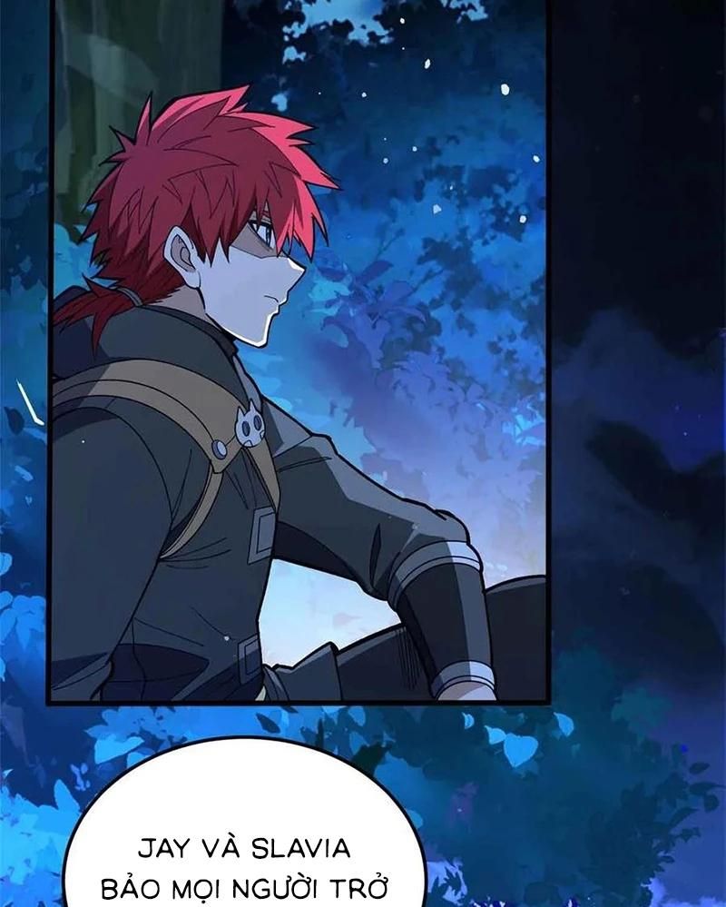 Ác Long Chuyển Sinh: Bắt Đầu Phục Thù Từ 5 Tuổi Chap 107 - Next Chap 108