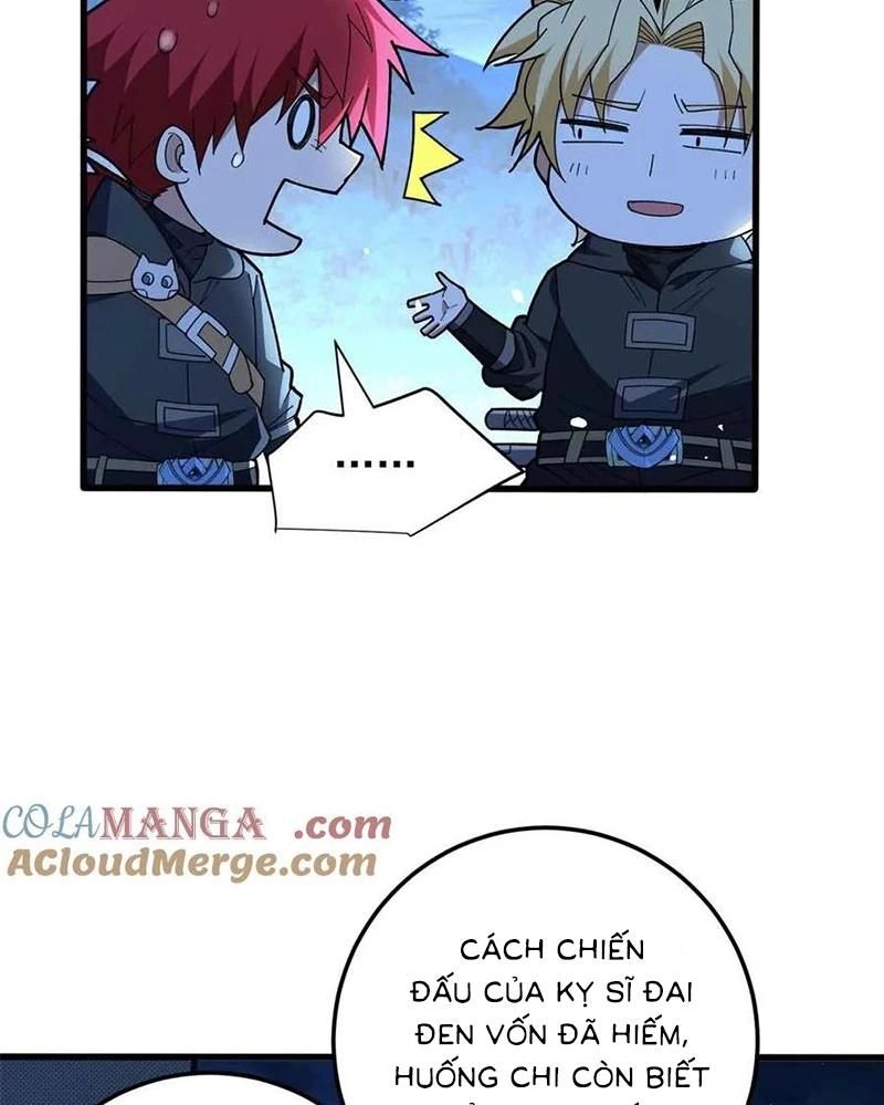 Ác Long Chuyển Sinh: Bắt Đầu Phục Thù Từ 5 Tuổi Chap 107 - Next Chap 108