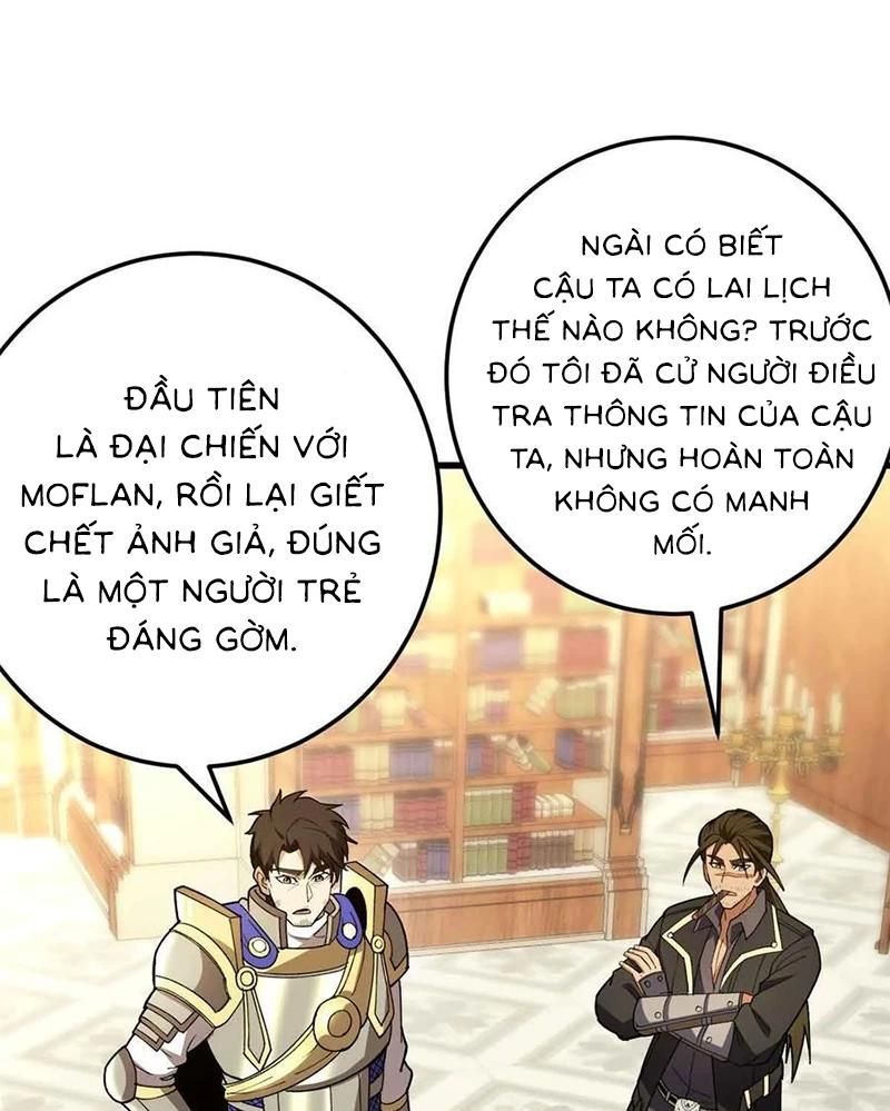 Ác Long Chuyển Sinh: Bắt Đầu Phục Thù Từ 5 Tuổi Chap 107 - Next Chap 108