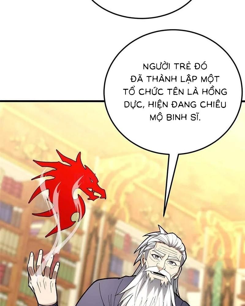 Ác Long Chuyển Sinh: Bắt Đầu Phục Thù Từ 5 Tuổi Chap 107 - Next Chap 108