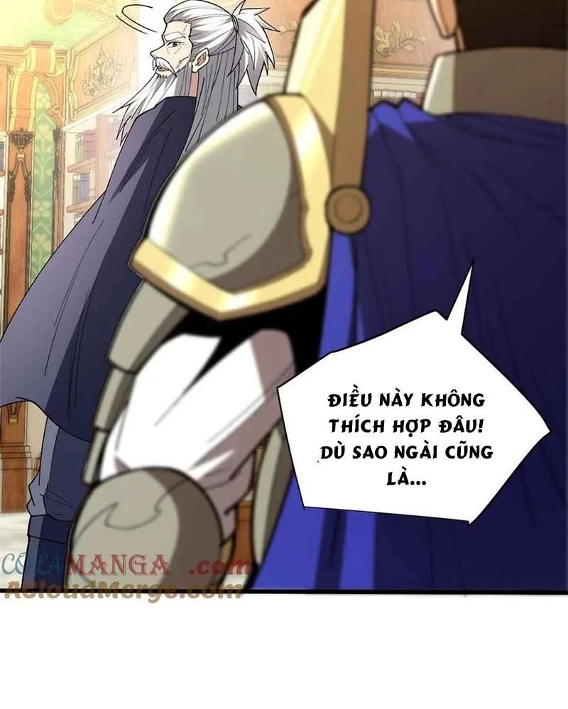 Ác Long Chuyển Sinh: Bắt Đầu Phục Thù Từ 5 Tuổi Chap 107 - Next Chap 108