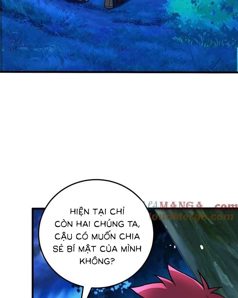 Ác Long Chuyển Sinh: Bắt Đầu Phục Thù Từ 5 Tuổi Chap 107 - Next Chap 108