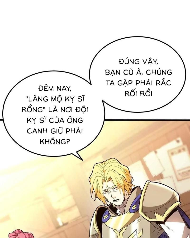 Ác Long Chuyển Sinh: Bắt Đầu Phục Thù Từ 5 Tuổi Chap 107 - Next Chap 108