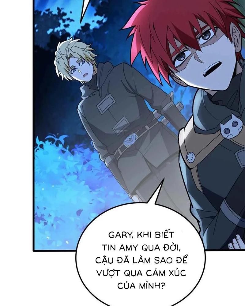 Ác Long Chuyển Sinh: Bắt Đầu Phục Thù Từ 5 Tuổi Chap 107 - Next Chap 108