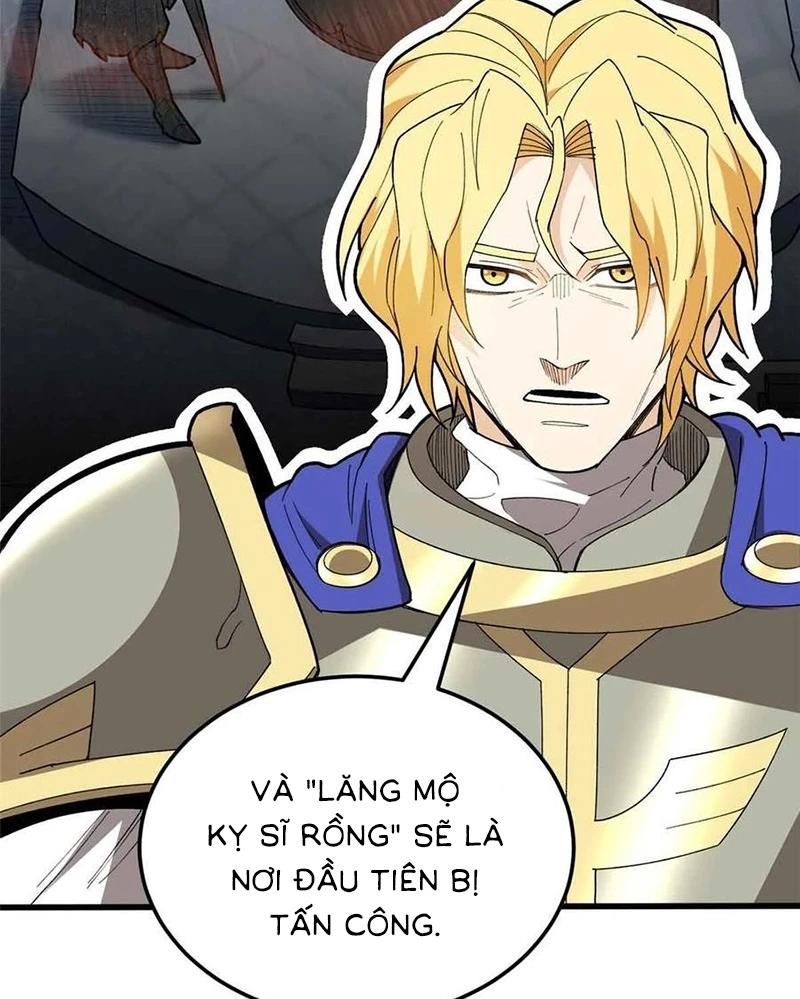 Ác Long Chuyển Sinh: Bắt Đầu Phục Thù Từ 5 Tuổi Chap 107 - Next Chap 108