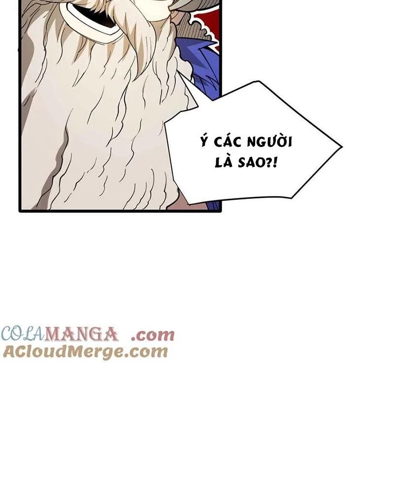 Ác Long Chuyển Sinh: Bắt Đầu Phục Thù Từ 5 Tuổi Chap 107 - Next Chap 108