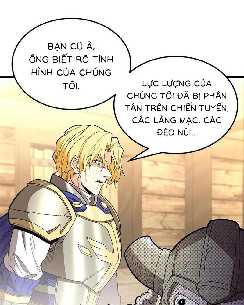 Ác Long Chuyển Sinh: Bắt Đầu Phục Thù Từ 5 Tuổi Chap 107 - Next Chap 108