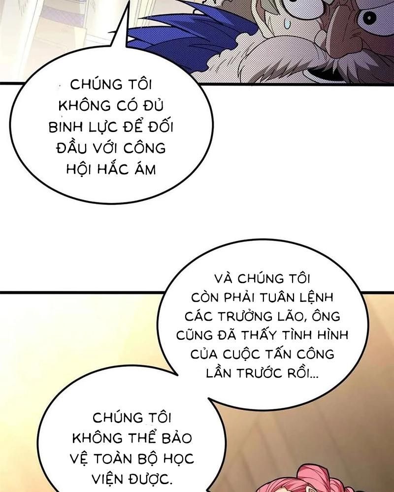 Ác Long Chuyển Sinh: Bắt Đầu Phục Thù Từ 5 Tuổi Chap 107 - Next Chap 108