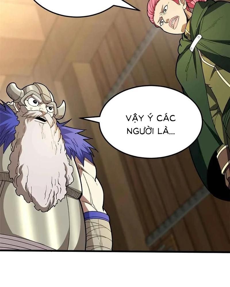 Ác Long Chuyển Sinh: Bắt Đầu Phục Thù Từ 5 Tuổi Chap 107 - Next Chap 108