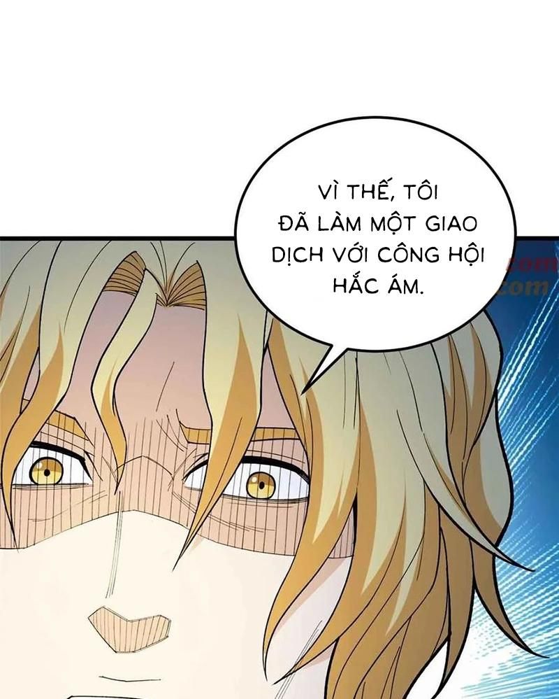 Ác Long Chuyển Sinh: Bắt Đầu Phục Thù Từ 5 Tuổi Chap 107 - Next Chap 108