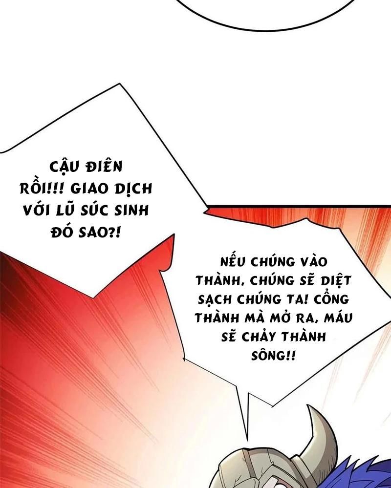 Ác Long Chuyển Sinh: Bắt Đầu Phục Thù Từ 5 Tuổi Chap 107 - Next Chap 108