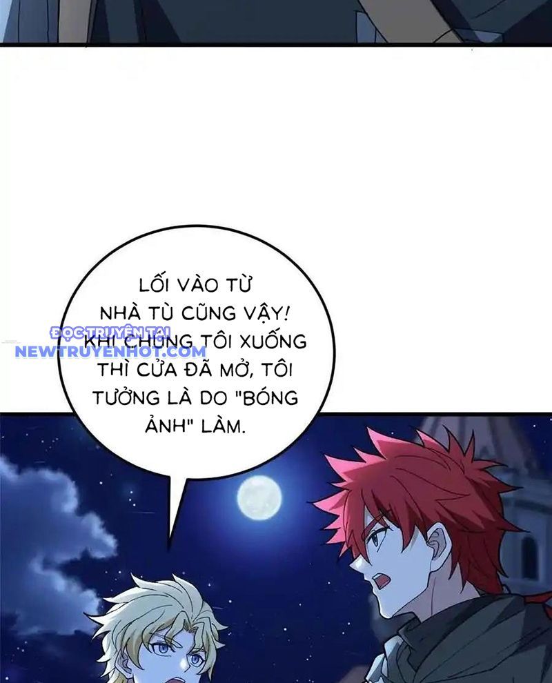 Ác Long Chuyển Sinh: Bắt Đầu Phục Thù Từ 5 Tuổi Chap 108 - Next Chap 109