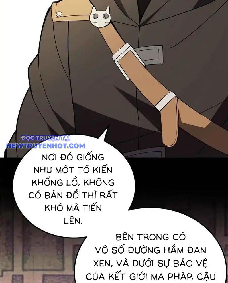 Ác Long Chuyển Sinh: Bắt Đầu Phục Thù Từ 5 Tuổi Chap 108 - Next Chap 109