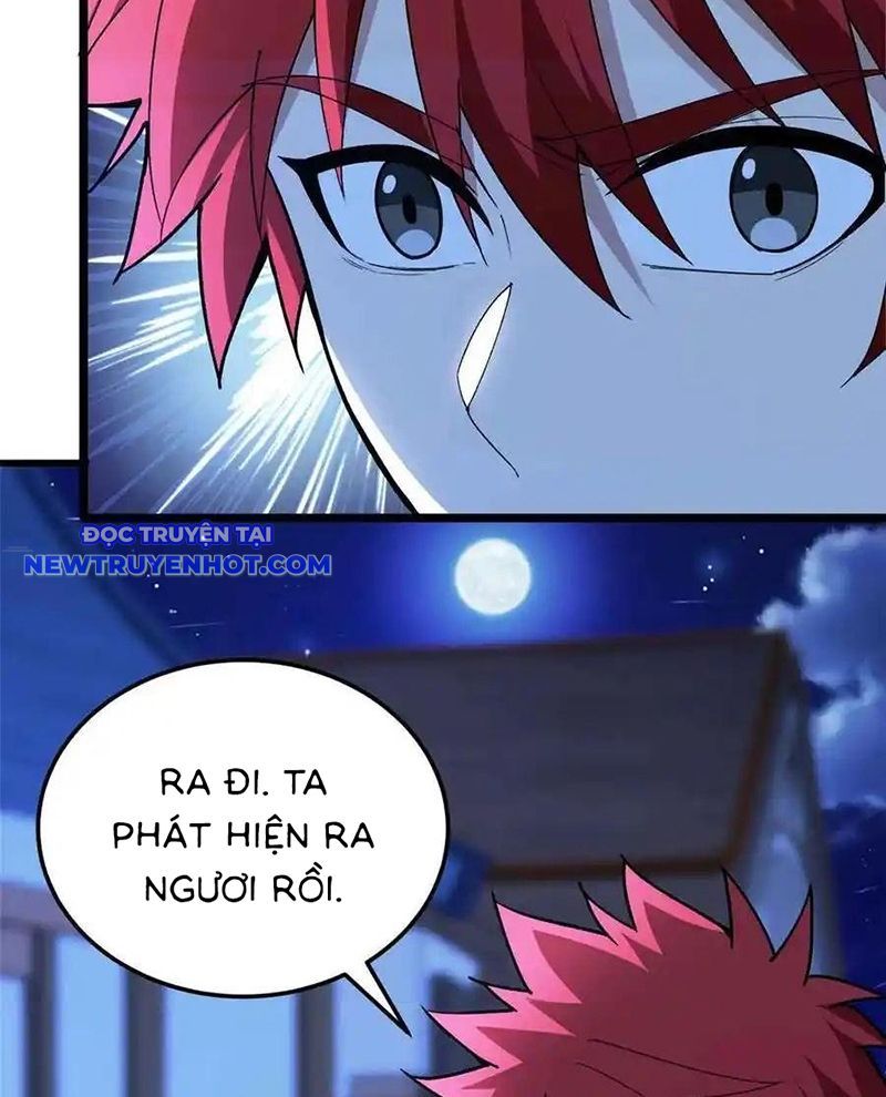 Ác Long Chuyển Sinh: Bắt Đầu Phục Thù Từ 5 Tuổi Chap 108 - Next Chap 109