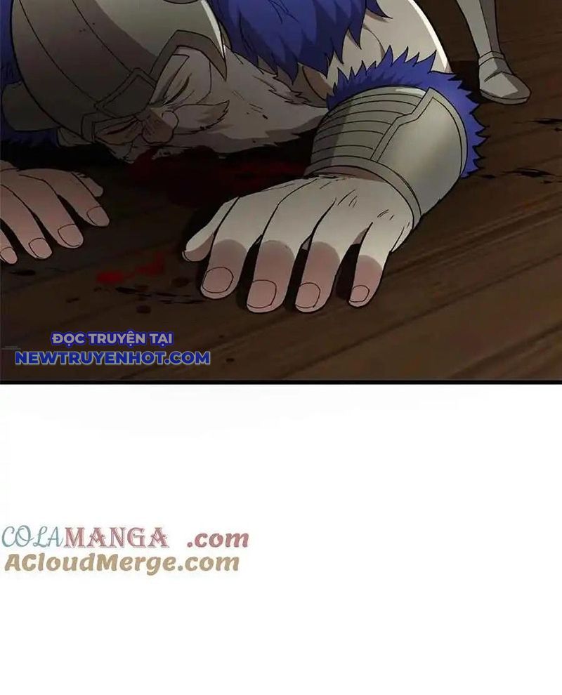 Ác Long Chuyển Sinh: Bắt Đầu Phục Thù Từ 5 Tuổi Chap 108 - Next Chap 109