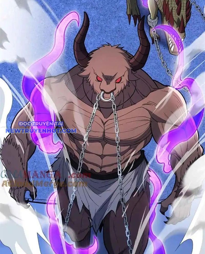 Ác Long Chuyển Sinh: Bắt Đầu Phục Thù Từ 5 Tuổi Chap 108 - Next Chap 109