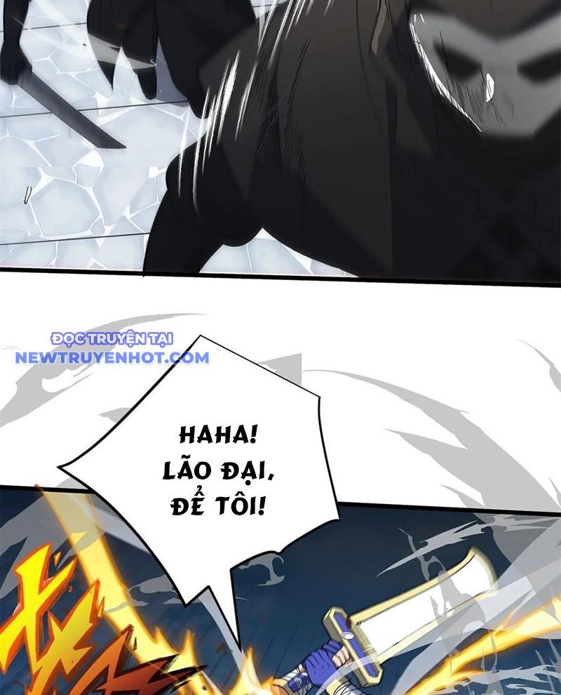Ác Long Chuyển Sinh: Bắt Đầu Phục Thù Từ 5 Tuổi Chap 111 - Next Chap 112