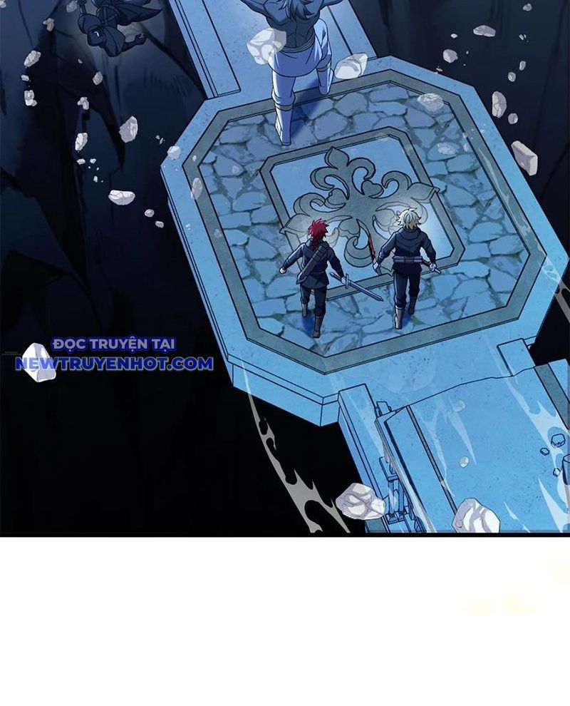 Ác Long Chuyển Sinh: Bắt Đầu Phục Thù Từ 5 Tuổi Chap 111 - Next Chap 112