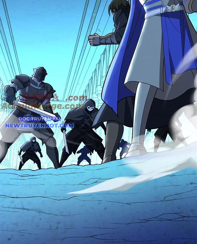 Ác Long Chuyển Sinh: Bắt Đầu Phục Thù Từ 5 Tuổi Chap 111 - Next Chap 112