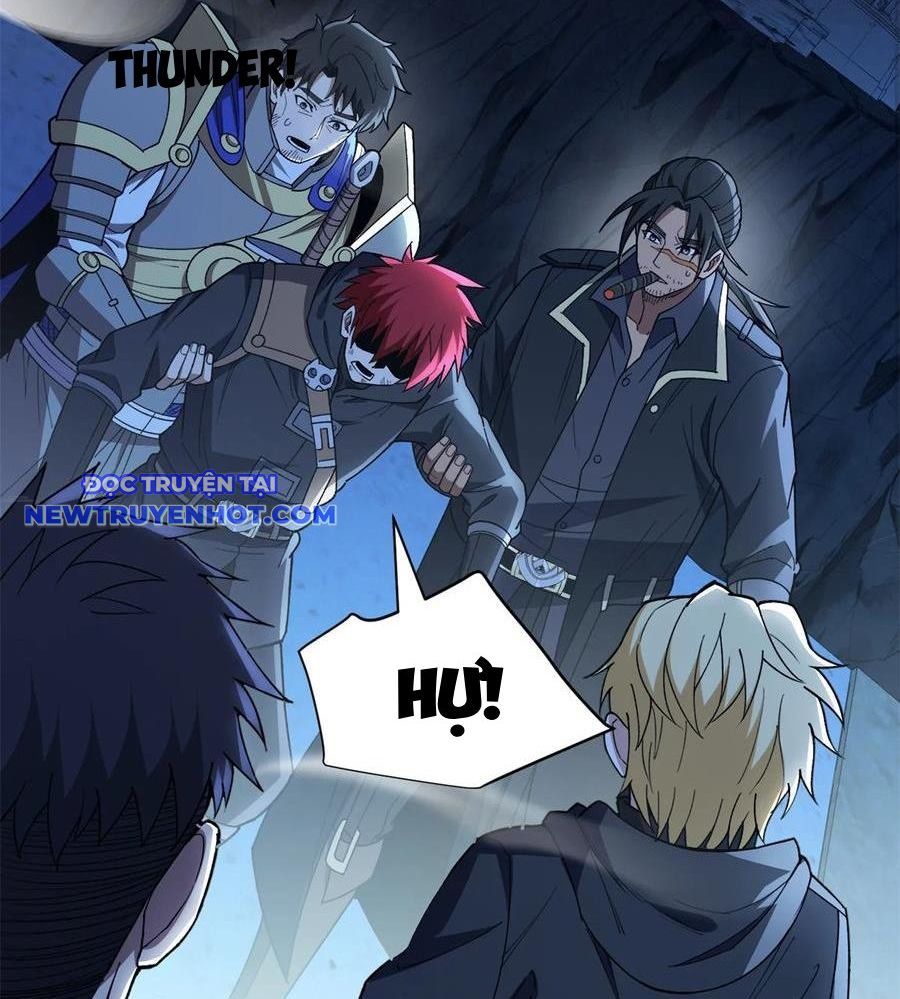 Ác Long Chuyển Sinh: Bắt Đầu Phục Thù Từ 5 Tuổi Chap 113 - Next Chap 114