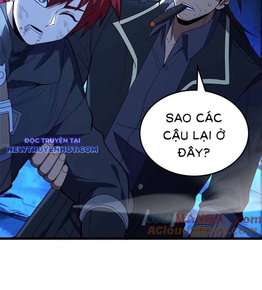 Ác Long Chuyển Sinh: Bắt Đầu Phục Thù Từ 5 Tuổi Chap 113 - Next Chap 114