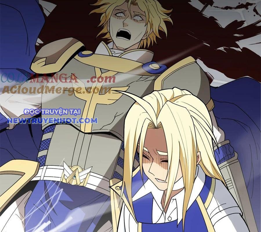 Ác Long Chuyển Sinh: Bắt Đầu Phục Thù Từ 5 Tuổi Chap 114 - Next Chap 115