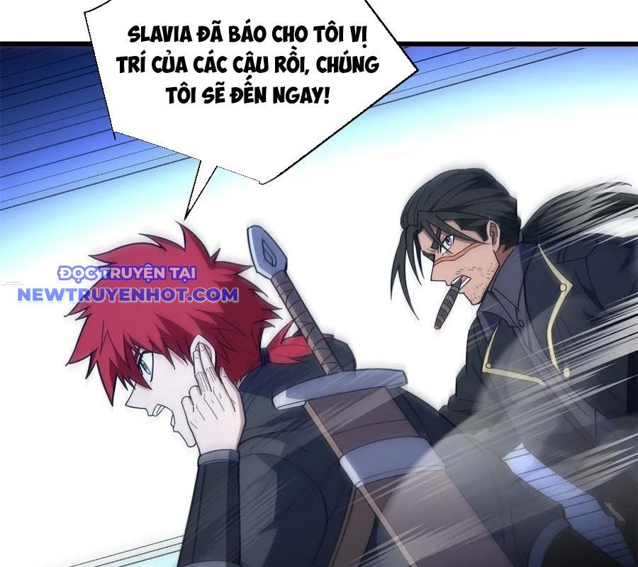 Ác Long Chuyển Sinh: Bắt Đầu Phục Thù Từ 5 Tuổi Chap 114 - Next Chap 115