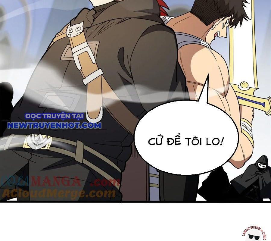 Ác Long Chuyển Sinh: Bắt Đầu Phục Thù Từ 5 Tuổi Chap 114 - Next Chap 115