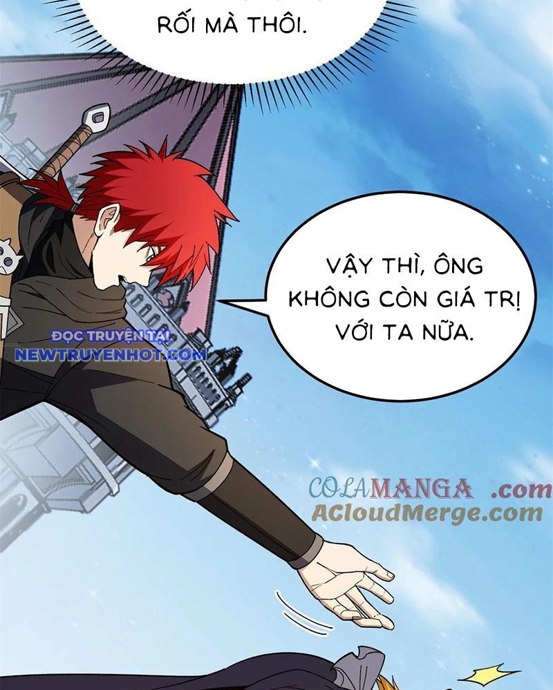 Ác Long Chuyển Sinh: Bắt Đầu Phục Thù Từ 5 Tuổi Chap 115 - Next Chap 116