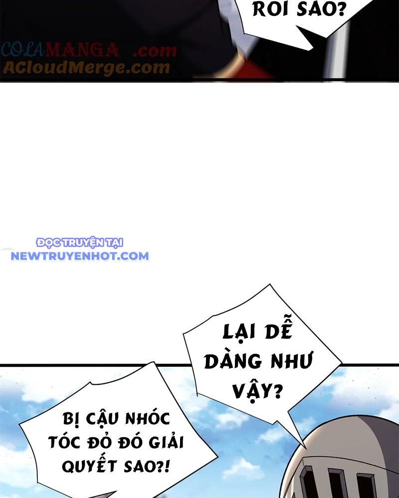 Ác Long Chuyển Sinh: Bắt Đầu Phục Thù Từ 5 Tuổi Chap 115 - Next Chap 116