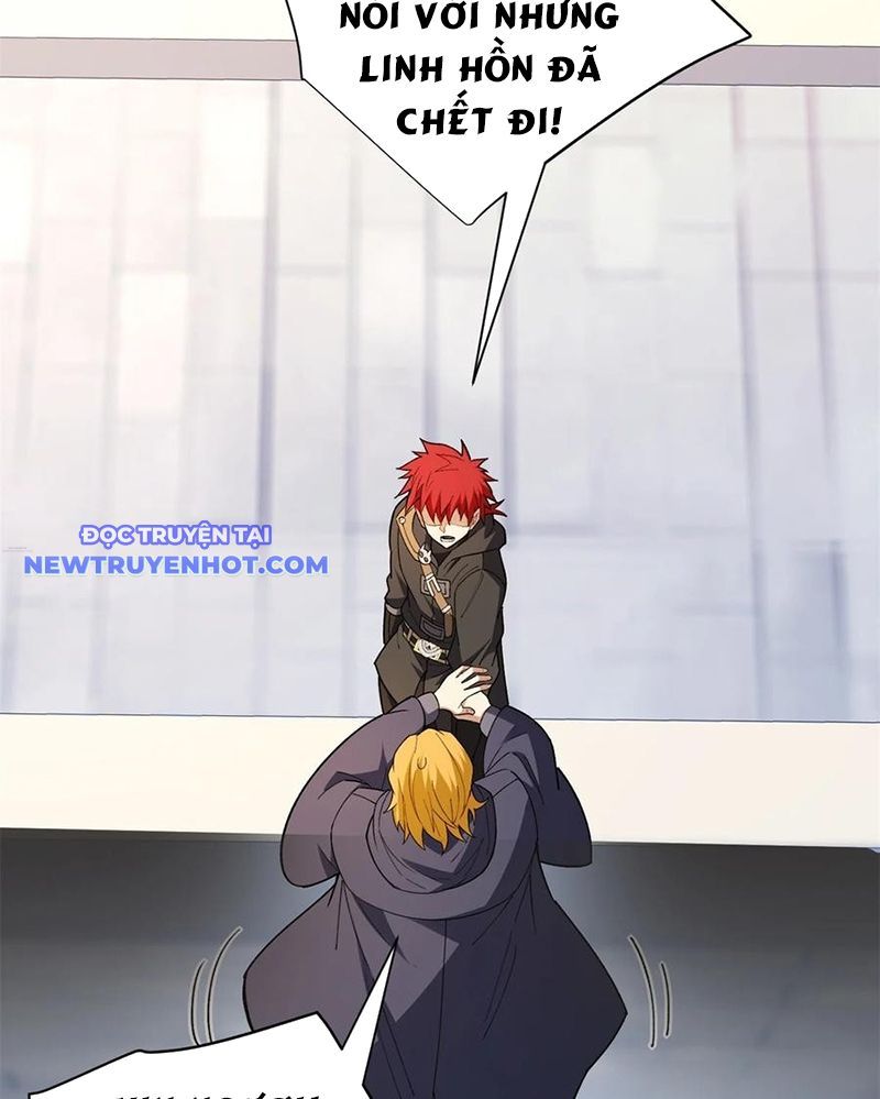 Ác Long Chuyển Sinh: Bắt Đầu Phục Thù Từ 5 Tuổi Chap 115 - Next Chap 116