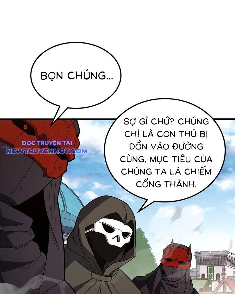 Ác Long Chuyển Sinh: Bắt Đầu Phục Thù Từ 5 Tuổi Chap 115 - Next Chap 116