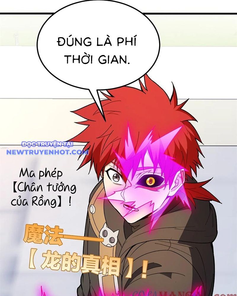 Ác Long Chuyển Sinh: Bắt Đầu Phục Thù Từ 5 Tuổi Chap 115 - Next Chap 116