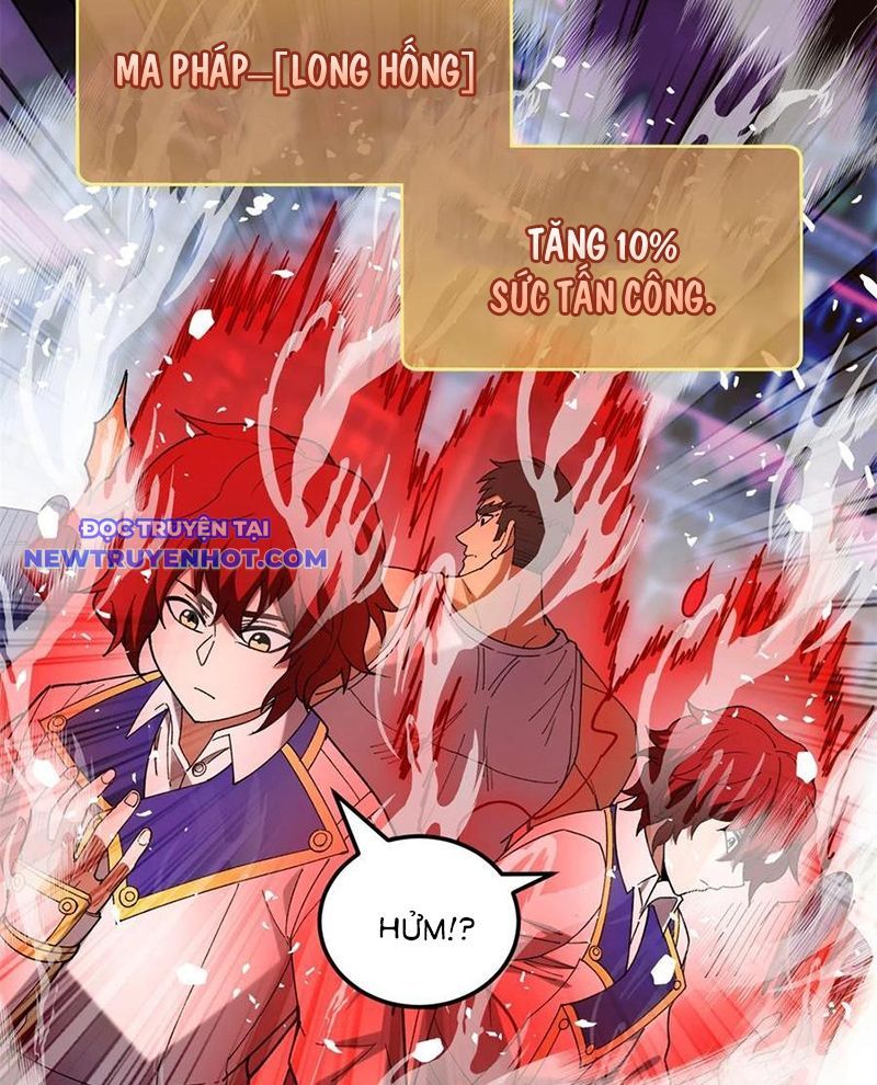 Ác Long Chuyển Sinh: Bắt Đầu Phục Thù Từ 5 Tuổi Chap 116 - Next Chap 117