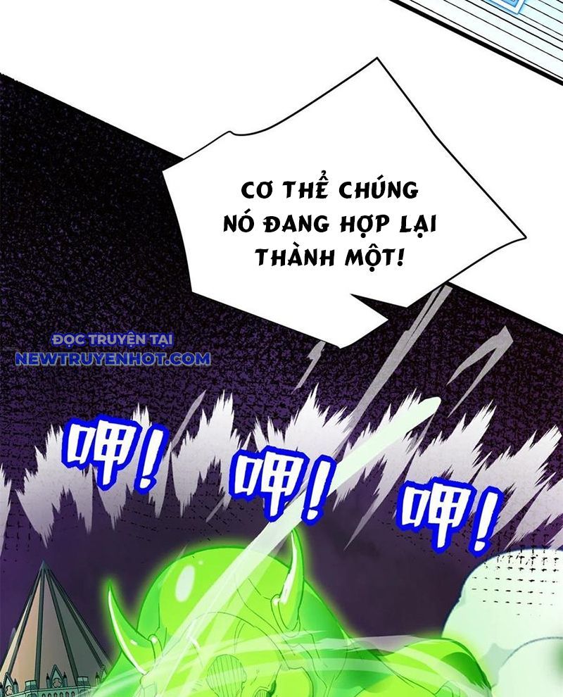 Ác Long Chuyển Sinh: Bắt Đầu Phục Thù Từ 5 Tuổi Chap 116 - Next Chap 117