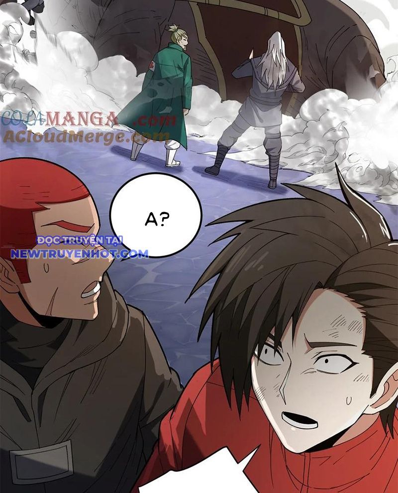 Ác Long Chuyển Sinh: Bắt Đầu Phục Thù Từ 5 Tuổi Chap 116 - Next Chap 117