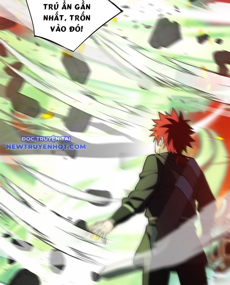 Ác Long Chuyển Sinh: Bắt Đầu Phục Thù Từ 5 Tuổi Chap 117 - Next Chap 118