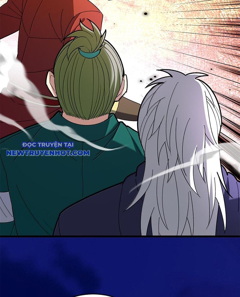 Ác Long Chuyển Sinh: Bắt Đầu Phục Thù Từ 5 Tuổi Chap 117 - Next Chap 118