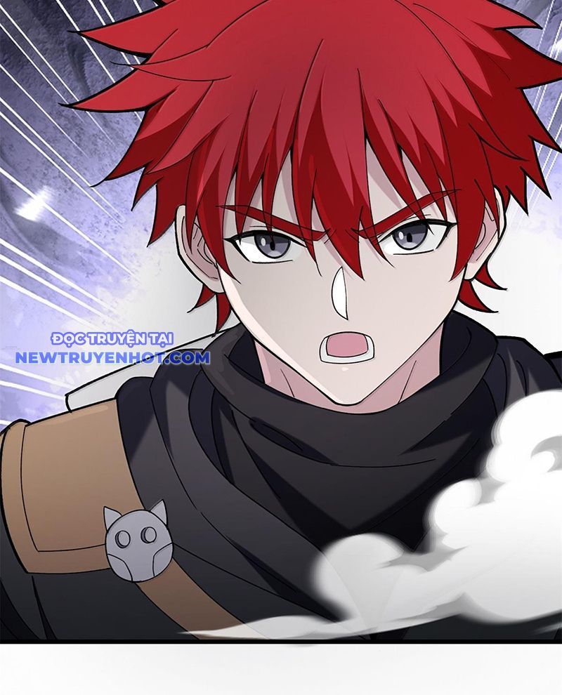 Ác Long Chuyển Sinh: Bắt Đầu Phục Thù Từ 5 Tuổi Chap 117 - Next Chap 118