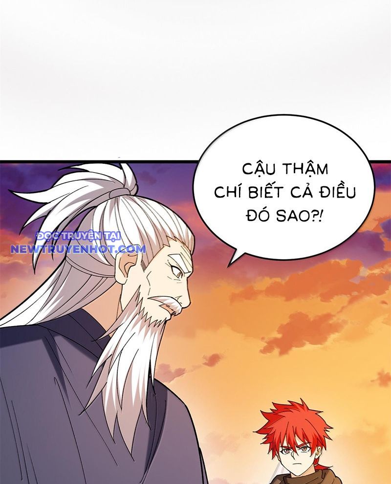 Ác Long Chuyển Sinh: Bắt Đầu Phục Thù Từ 5 Tuổi Chap 117 - Next Chap 118