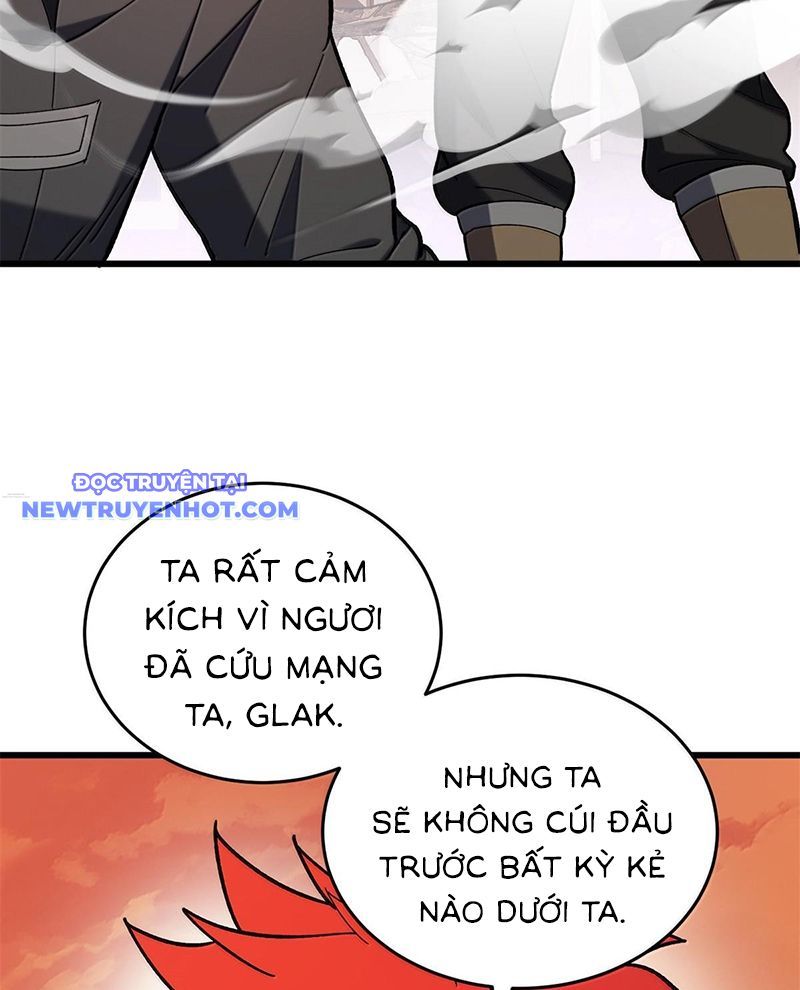 Ác Long Chuyển Sinh: Bắt Đầu Phục Thù Từ 5 Tuổi Chap 117 - Next Chap 118