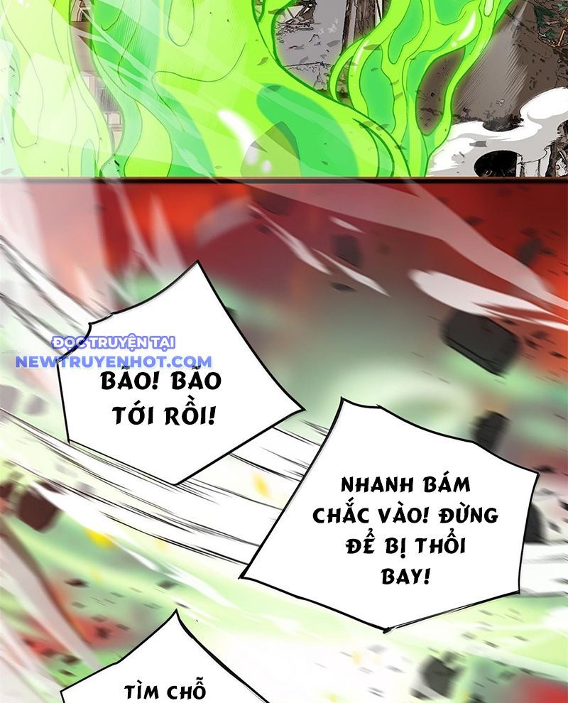 Ác Long Chuyển Sinh: Bắt Đầu Phục Thù Từ 5 Tuổi Chap 117 - Next Chap 118