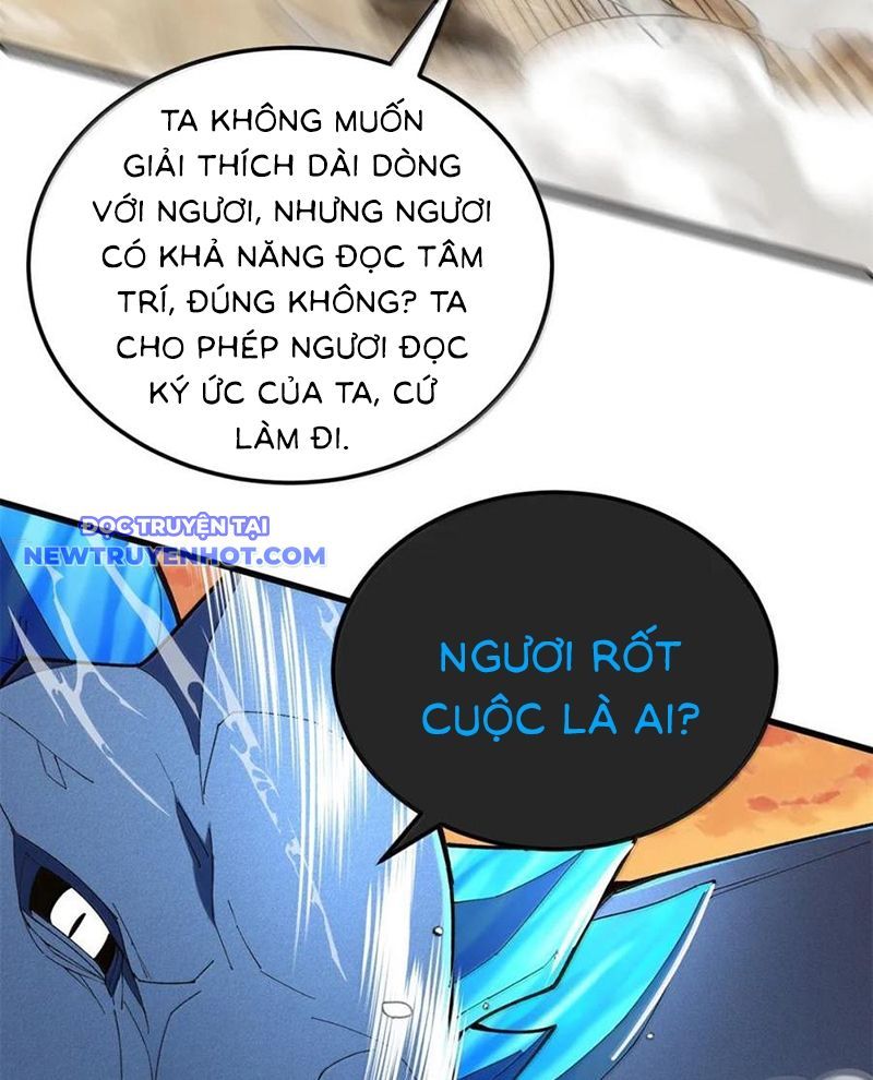 Ác Long Chuyển Sinh: Bắt Đầu Phục Thù Từ 5 Tuổi Chap 118 - Next Chap 119