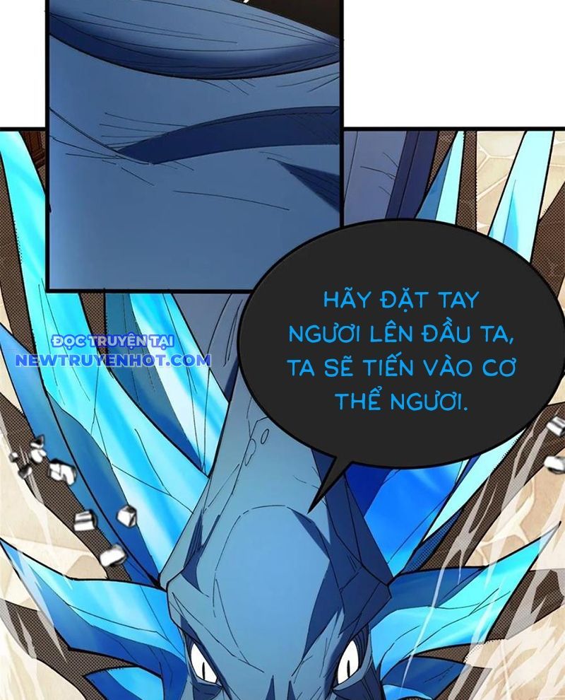 Ác Long Chuyển Sinh: Bắt Đầu Phục Thù Từ 5 Tuổi Chap 118 - Next Chap 119