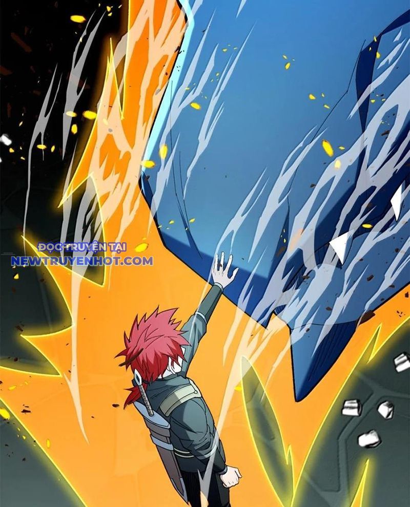 Ác Long Chuyển Sinh: Bắt Đầu Phục Thù Từ 5 Tuổi Chap 118 - Next Chap 119