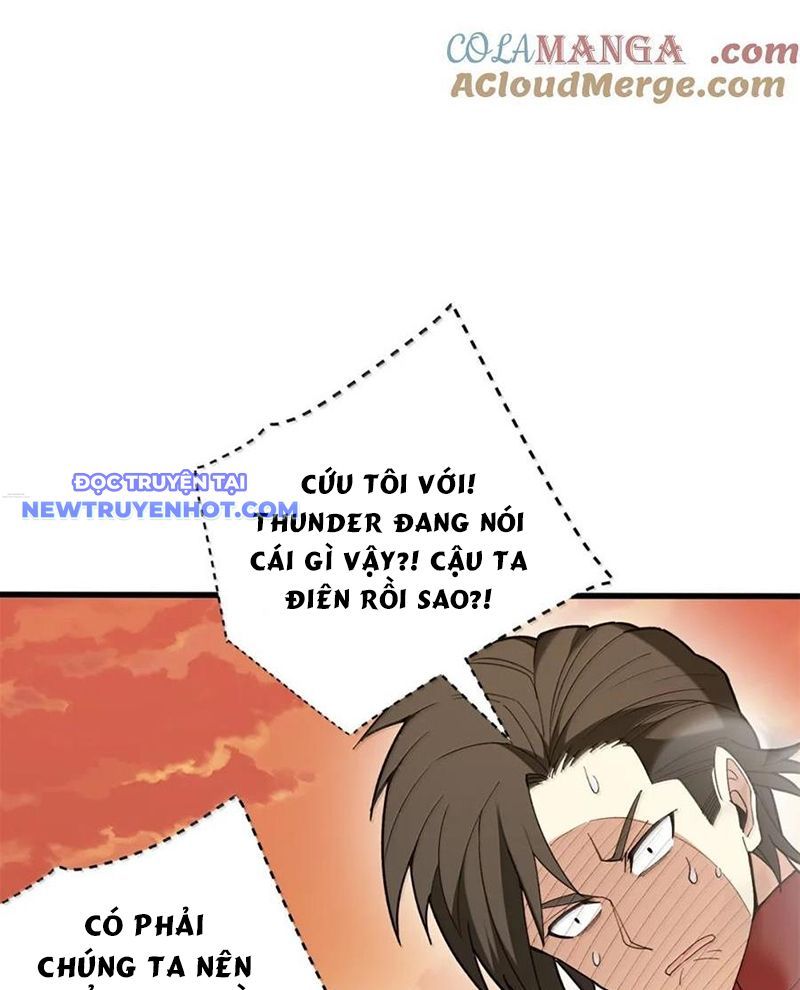 Ác Long Chuyển Sinh: Bắt Đầu Phục Thù Từ 5 Tuổi Chap 118 - Next Chap 119