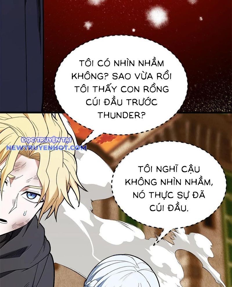 Ác Long Chuyển Sinh: Bắt Đầu Phục Thù Từ 5 Tuổi Chap 118 - Next Chap 119