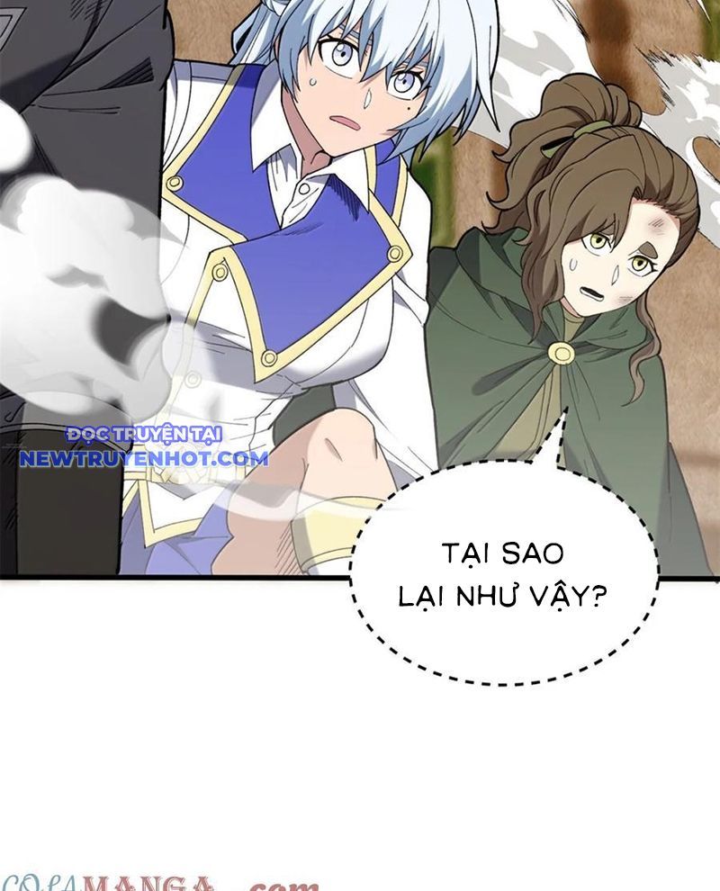 Ác Long Chuyển Sinh: Bắt Đầu Phục Thù Từ 5 Tuổi Chap 118 - Next Chap 119