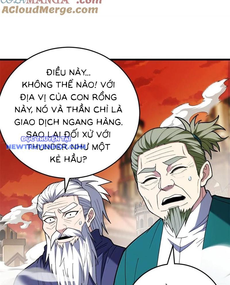 Ác Long Chuyển Sinh: Bắt Đầu Phục Thù Từ 5 Tuổi Chap 118 - Next Chap 119